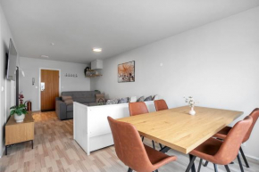 Charming Studio - Stunning Panorama View